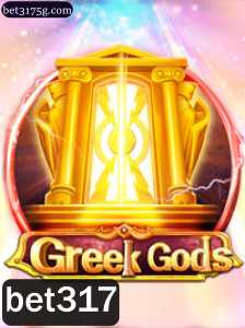 Explorando o Mundo Fascinante de GreekGods: A Aventura mitológica e a Emoção de Apostar com bet317