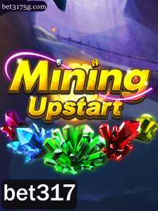 MiningUpstart: A Revolução no Mundo dos Jogos de Estratégia